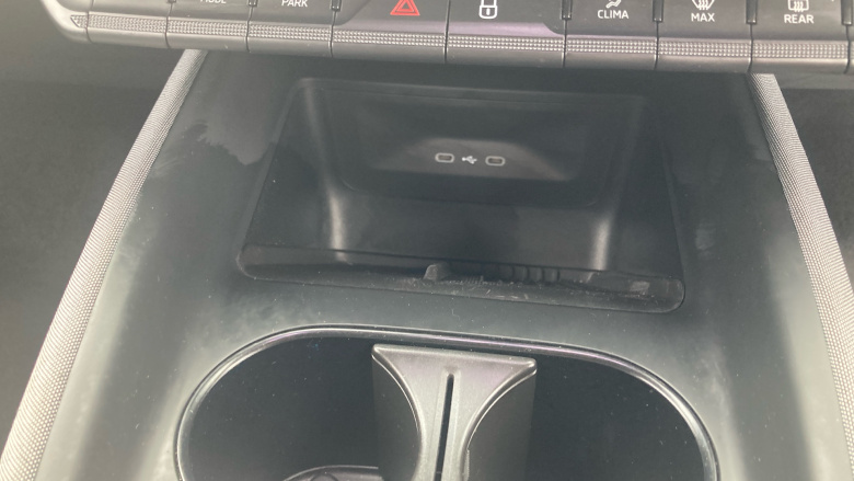Skoda Enyaq 150kW 60 SE L 63kWh 5dr Auto Electric Estate